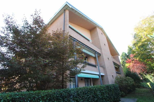 appartamento in vendita a Valsamoggia in zona Monteveglio