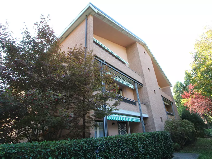 appartamento in vendita a Valsamoggia in zona Bazzano