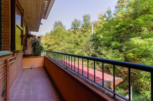 appartamento in vendita a Valsamoggia in zona Monteveglio