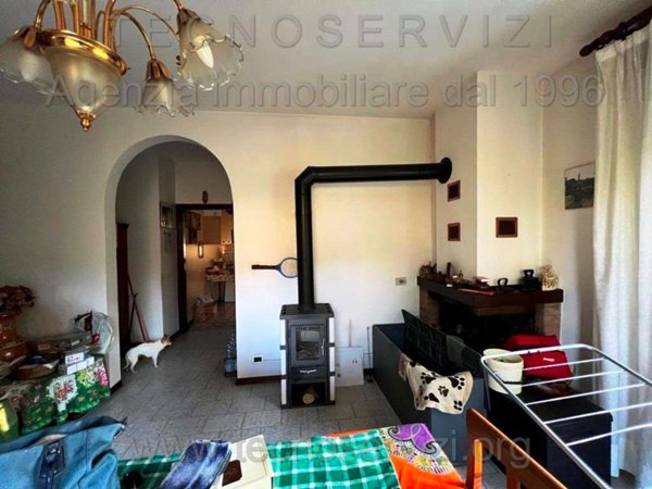 appartamento in vendita a Valsamoggia in zona Savigno