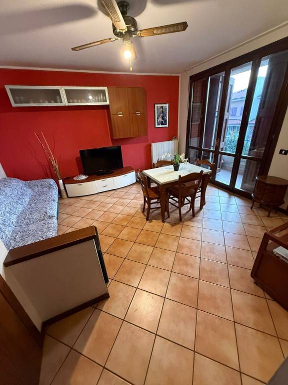 appartamento in vendita a Valsamoggia in zona Bazzano