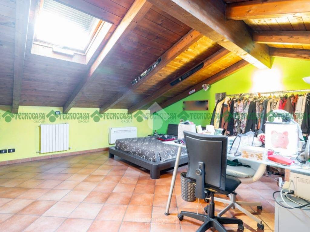 appartamento in vendita a Valsamoggia in zona Bazzano