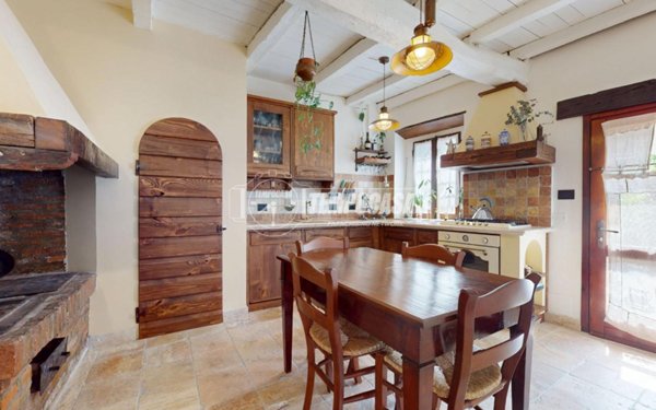 appartamento in vendita a Valsamoggia in zona Monteveglio