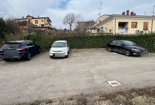 villa in vendita a Valsamoggia in zona Castello di Serravalle