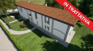 casa indipendente in vendita a Valsamoggia in zona Bazzano