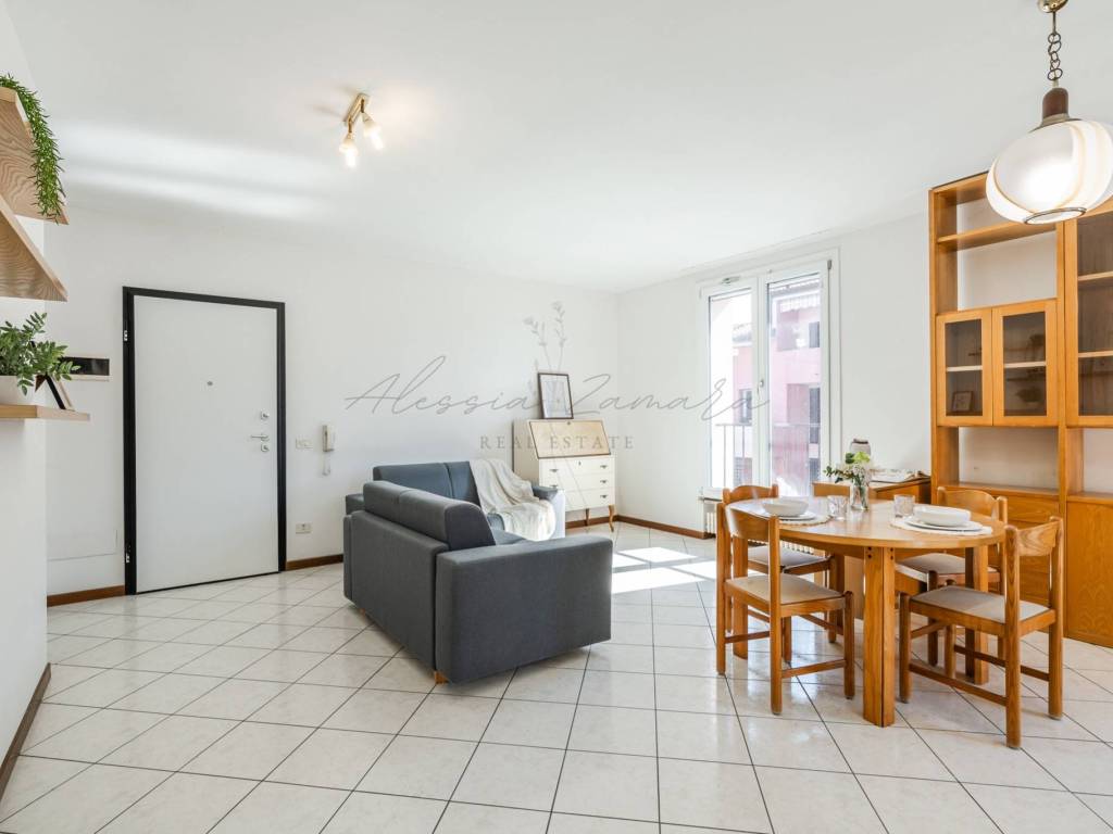 appartamento in vendita a Valsamoggia in zona Bazzano