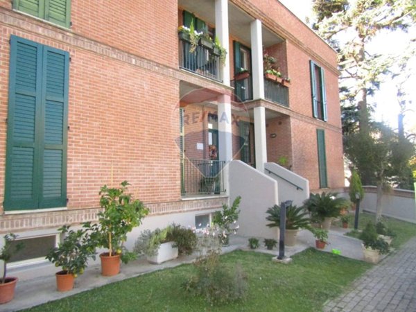 appartamento in vendita a Valsamoggia in zona Crespellano