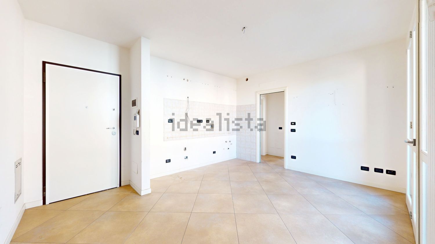 appartamento in vendita a Valsamoggia