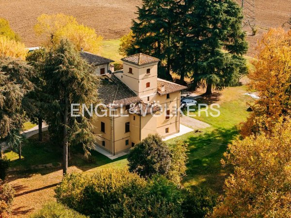 casa indipendente in vendita a Valsamoggia in zona Fagnano