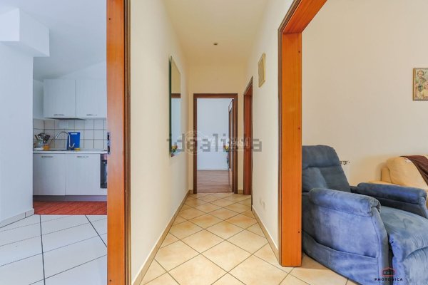 appartamento in vendita a Valsamoggia in zona Crespellano