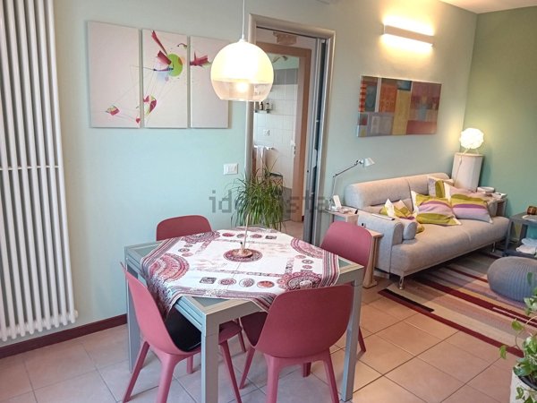 appartamento in vendita a Valsamoggia