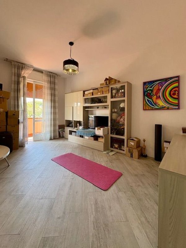 appartamento in vendita a Valsamoggia in zona Calcara