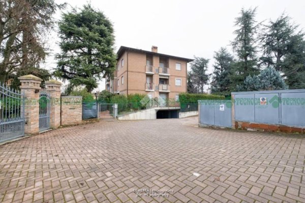 appartamento in vendita a Valsamoggia in zona Bazzano