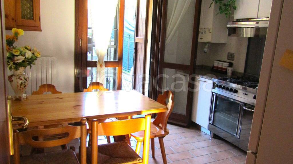 casa indipendente in vendita a Valsamoggia