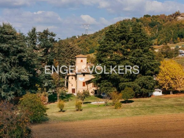 casa indipendente in vendita a Valsamoggia in zona Fagnano
