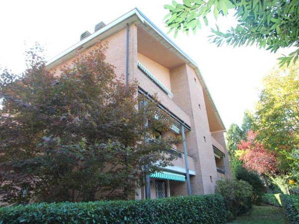 appartamento in vendita a Valsamoggia in zona Monteveglio