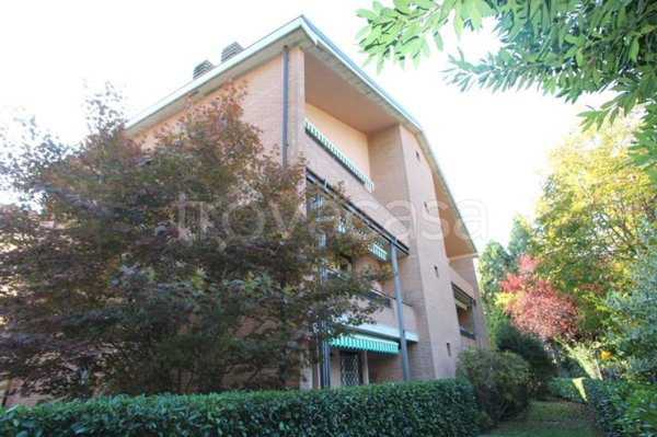 appartamento in vendita a Valsamoggia in zona Bazzano