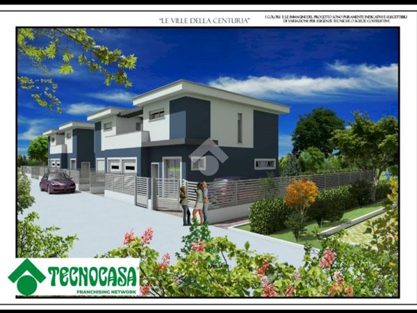 casa indipendente in vendita a Valsamoggia in zona Calcara