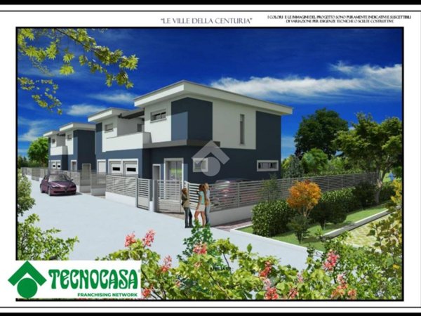 casa indipendente in vendita a Valsamoggia in zona Calcara