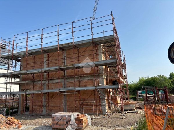 casa indipendente in vendita a Valsamoggia in zona Calcara