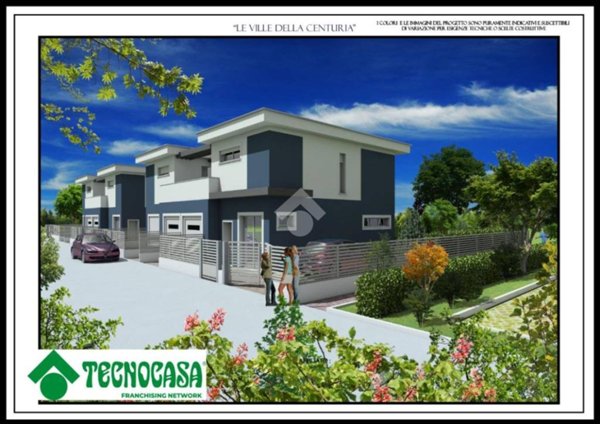 casa indipendente in vendita a Valsamoggia in zona Calcara