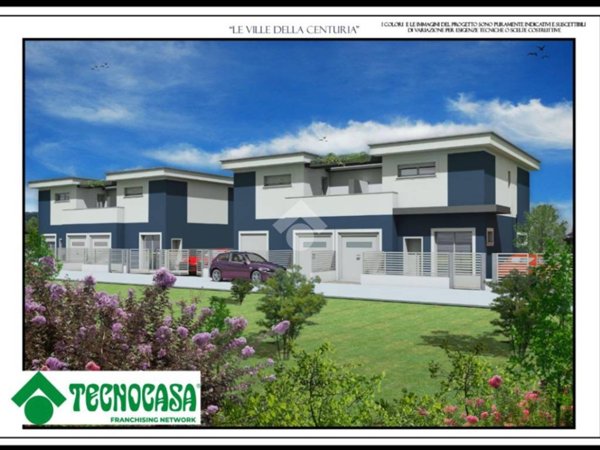 casa indipendente in vendita a Valsamoggia in zona Calcara