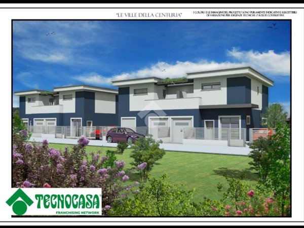 casa indipendente in vendita a Valsamoggia in zona Calcara