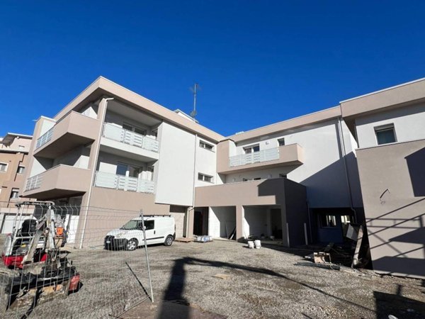 appartamento in vendita a Valsamoggia in zona Monteveglio