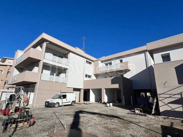 appartamento in vendita a Valsamoggia in zona Bazzano