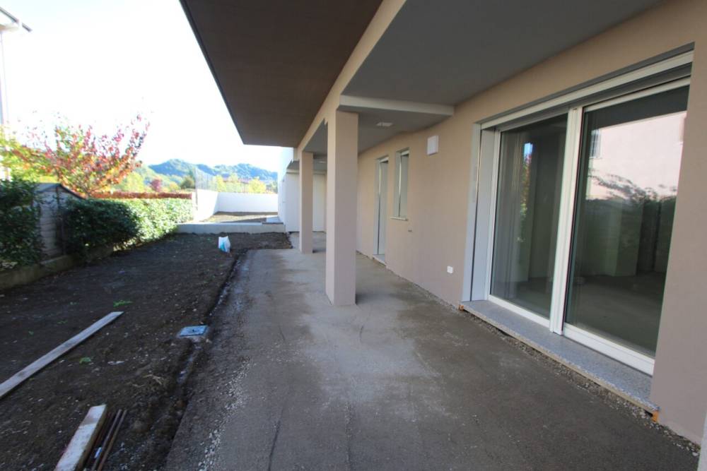 appartamento in vendita a Valsamoggia in zona Bazzano