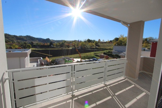 appartamento in vendita a Valsamoggia in zona Monteveglio