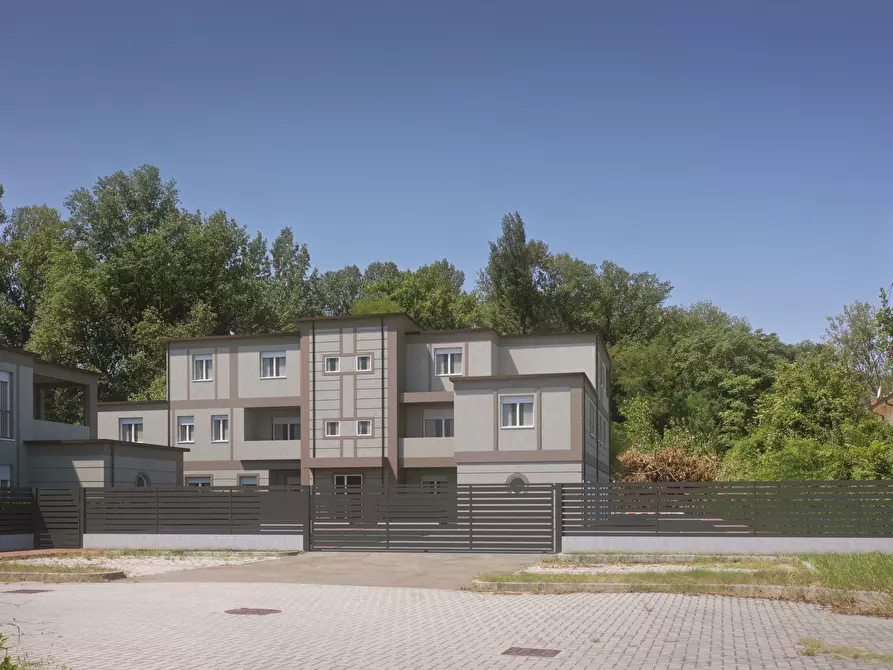 appartamento in vendita a Valsamoggia in zona Bazzano