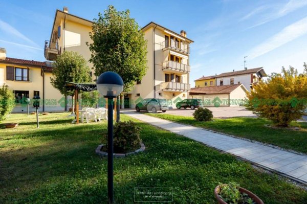 appartamento in vendita a Valsamoggia in zona Crespellano