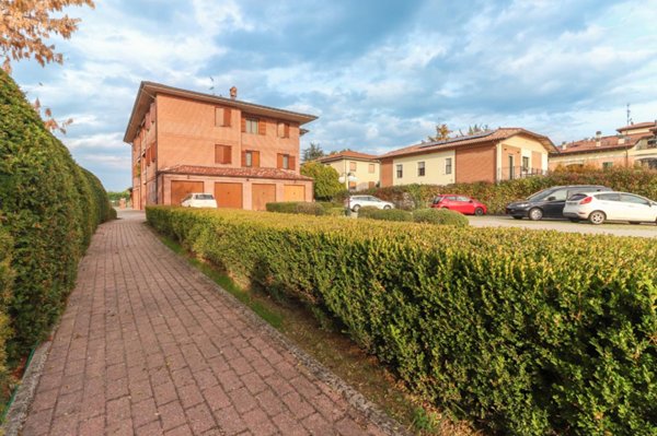 appartamento in vendita a Valsamoggia in zona Calcara