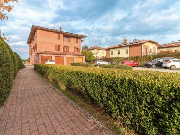 appartamento in vendita a Valsamoggia in zona Calcara