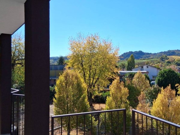 appartamento in vendita a Valsamoggia in zona Castelletto