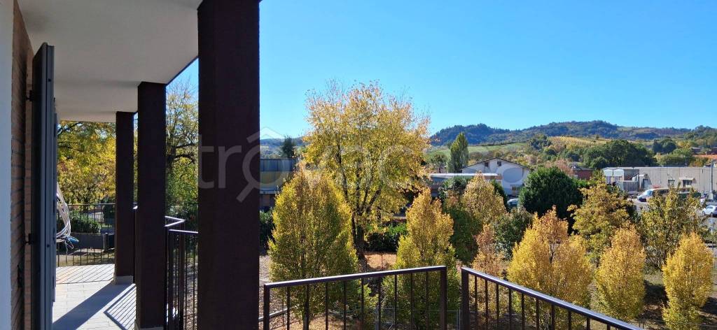 appartamento in vendita a Valsamoggia in zona Castelletto