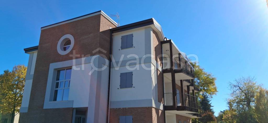 appartamento in vendita a Valsamoggia in zona Castelletto