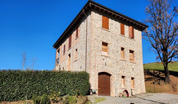 appartamento in vendita a Valsamoggia in zona Monteveglio