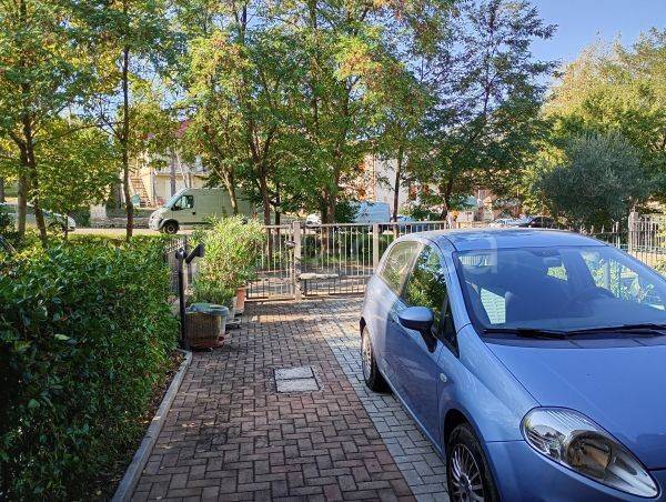 casa indipendente in vendita a Valsamoggia