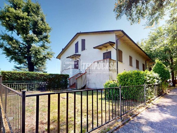 appartamento in vendita a Valsamoggia