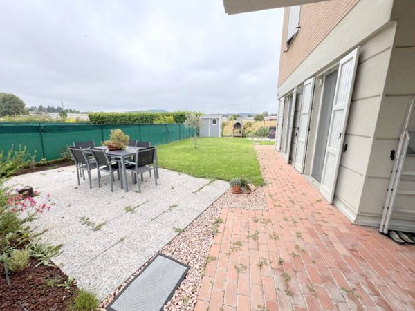 appartamento in vendita a Valsamoggia in zona Bazzano