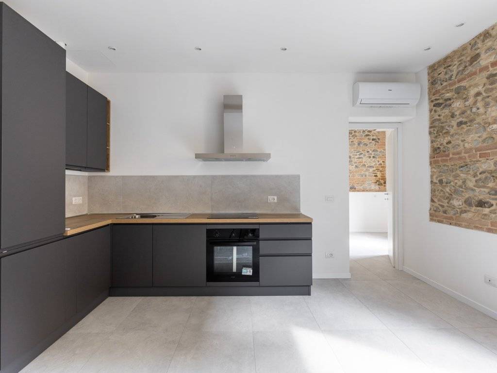 appartamento in vendita a Valsamoggia in zona Bazzano