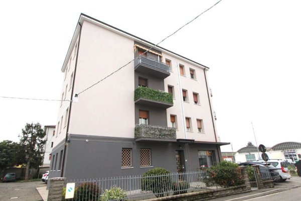 appartamento in vendita a Valsamoggia in zona Bazzano