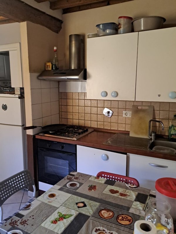 appartamento in vendita a Valsamoggia in zona Bazzano