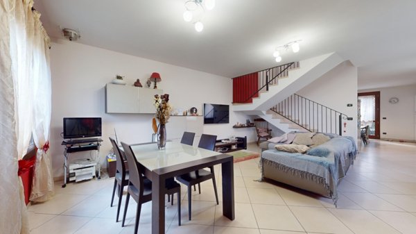 casa indipendente in vendita a Valsamoggia in zona Zappolino