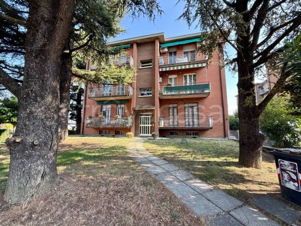 appartamento in vendita a Valsamoggia in zona Bazzano