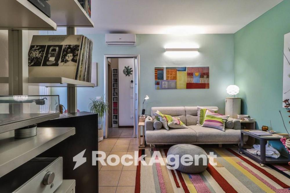 appartamento in vendita a Valsamoggia in zona Calcara