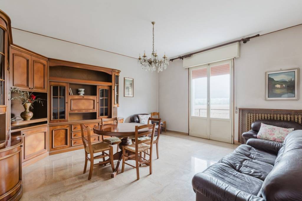 appartamento in vendita a Valsamoggia in zona Bazzano