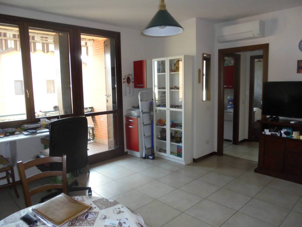 appartamento in vendita a Valsamoggia in zona Bazzano